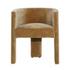 Avignon Dining Chair by Curated Collections