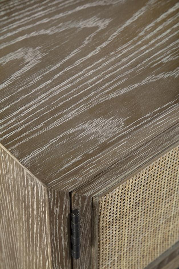 Lyric Console by Furniture Classics