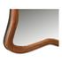 Leni Large Mirror Brown by Moes Home