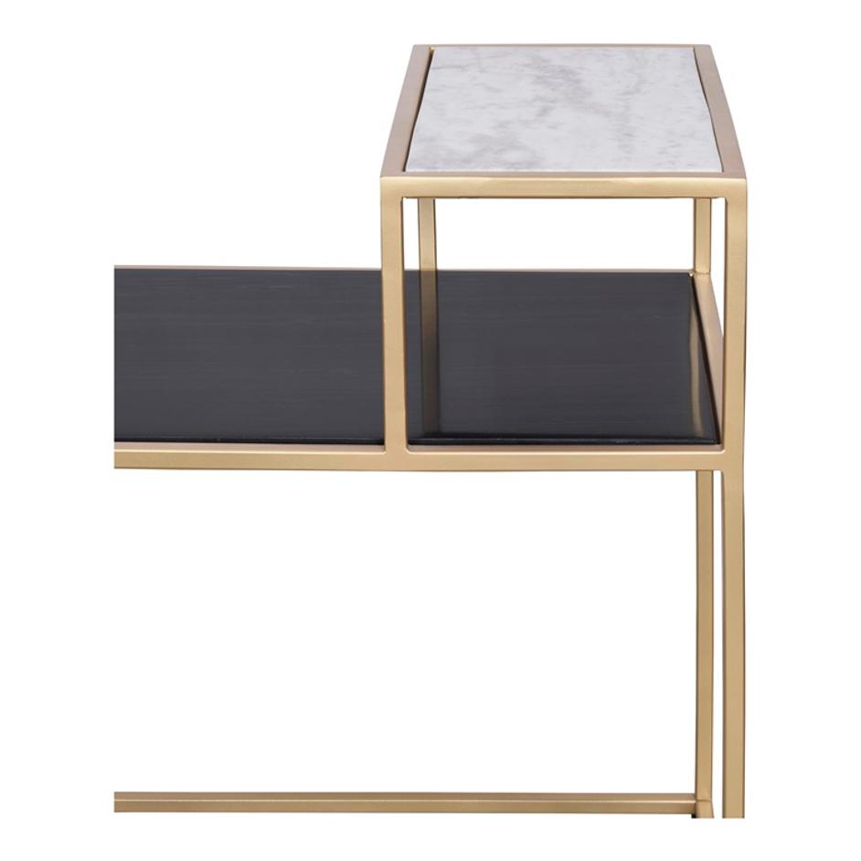 MIES SIDE TABLE by Moes Home