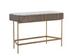MAURO CONSOLE TABLE by Sunpan