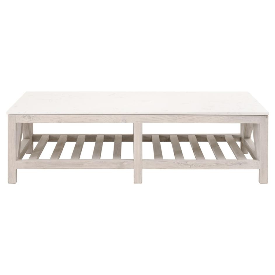 Spruce Coffee Table by Essentials For Living