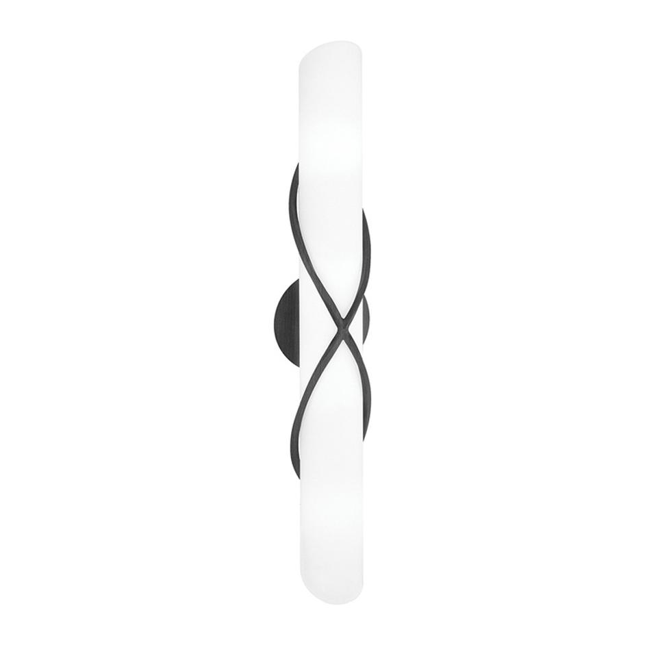 Roxbury Wall Sconce by Troy