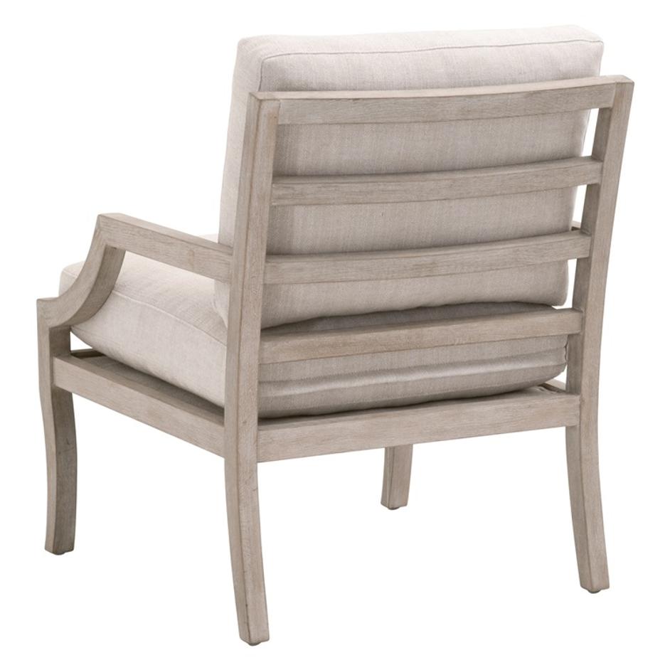 Stratton Club Chair by Essentials For Living