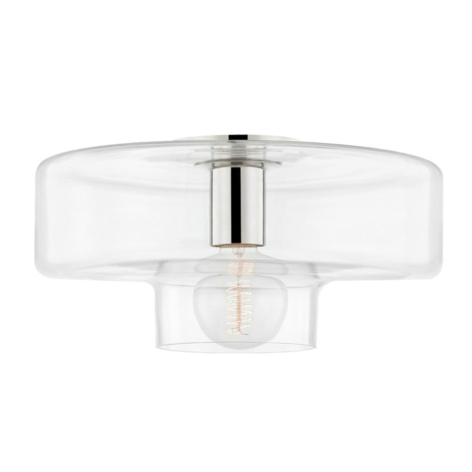 Iona Flush Mount by Mitzi