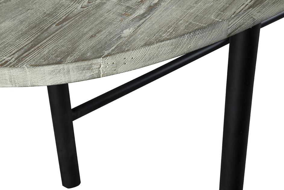 Marquee Oval Dining Table by Furniture Classics