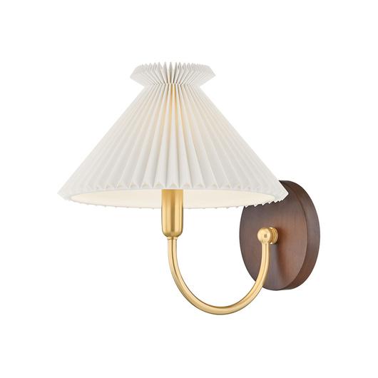 Acacia Wall Sconce by Mitzi