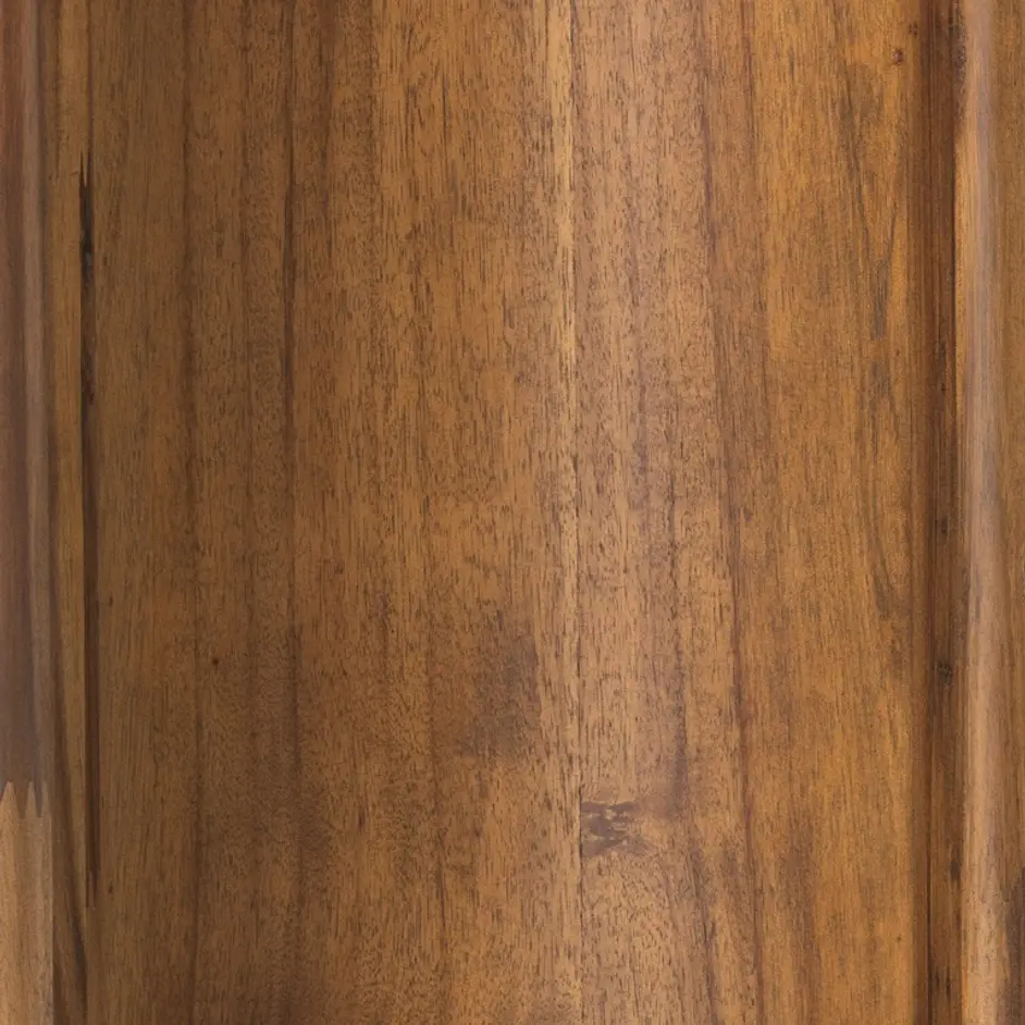 Paden Console Table - Sandy Acacia Solid by Four Hands