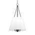 Burdett Pendant by Hudson Valley