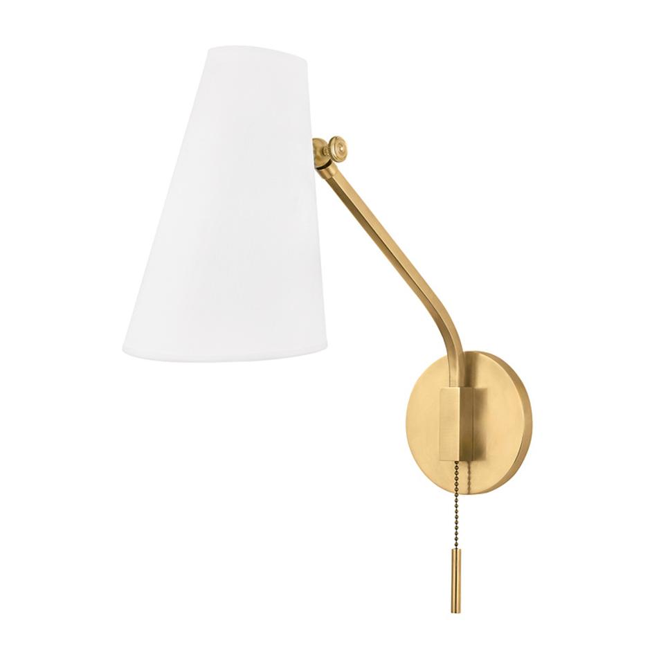 Patten Wall Sconce by Hudson Valley