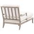 Rouleau Chaise Lounge by Essentials For Living