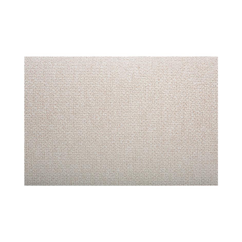 Amelia Right Arm Facing Chair Warm White by Moes Home