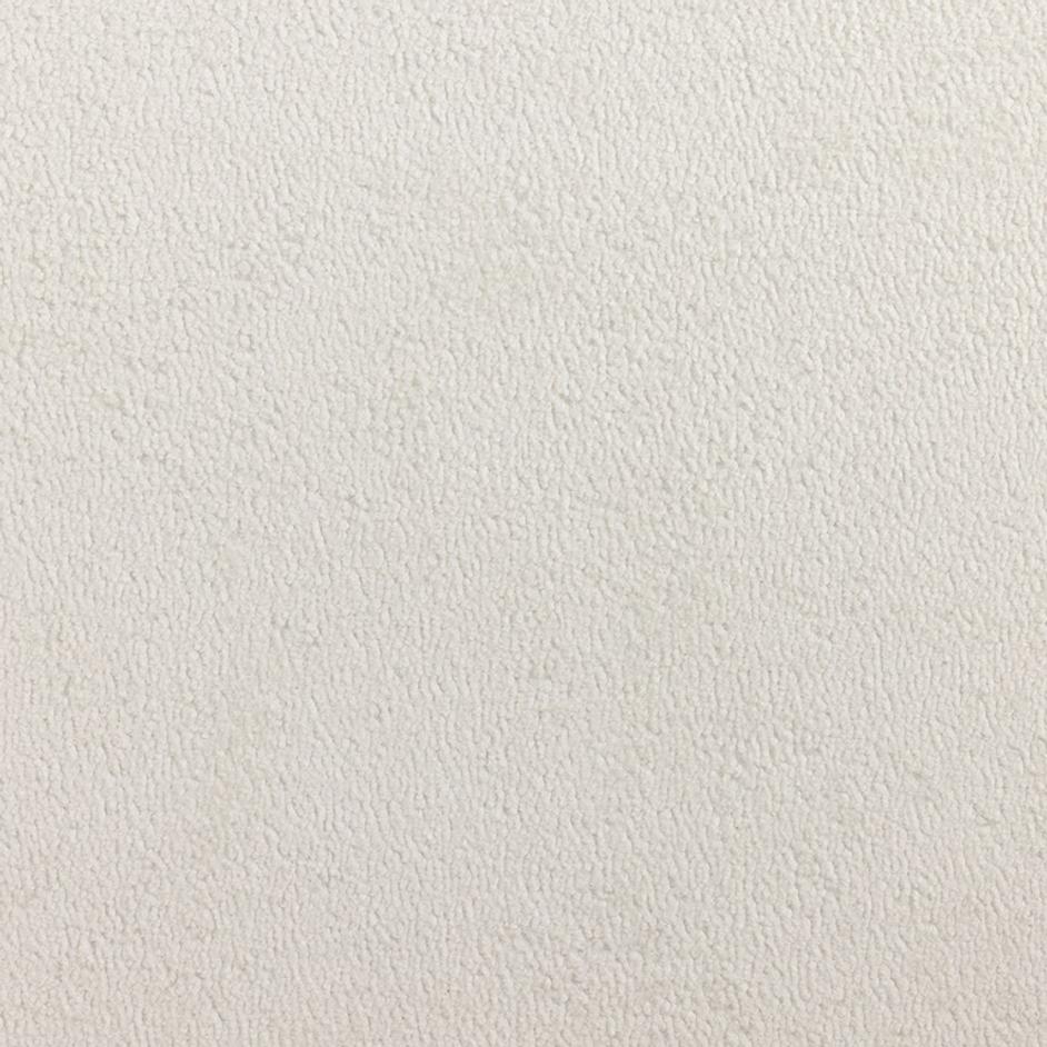 Bowen Bed In Sheepskin Natural In Queen by FOUR HANDS