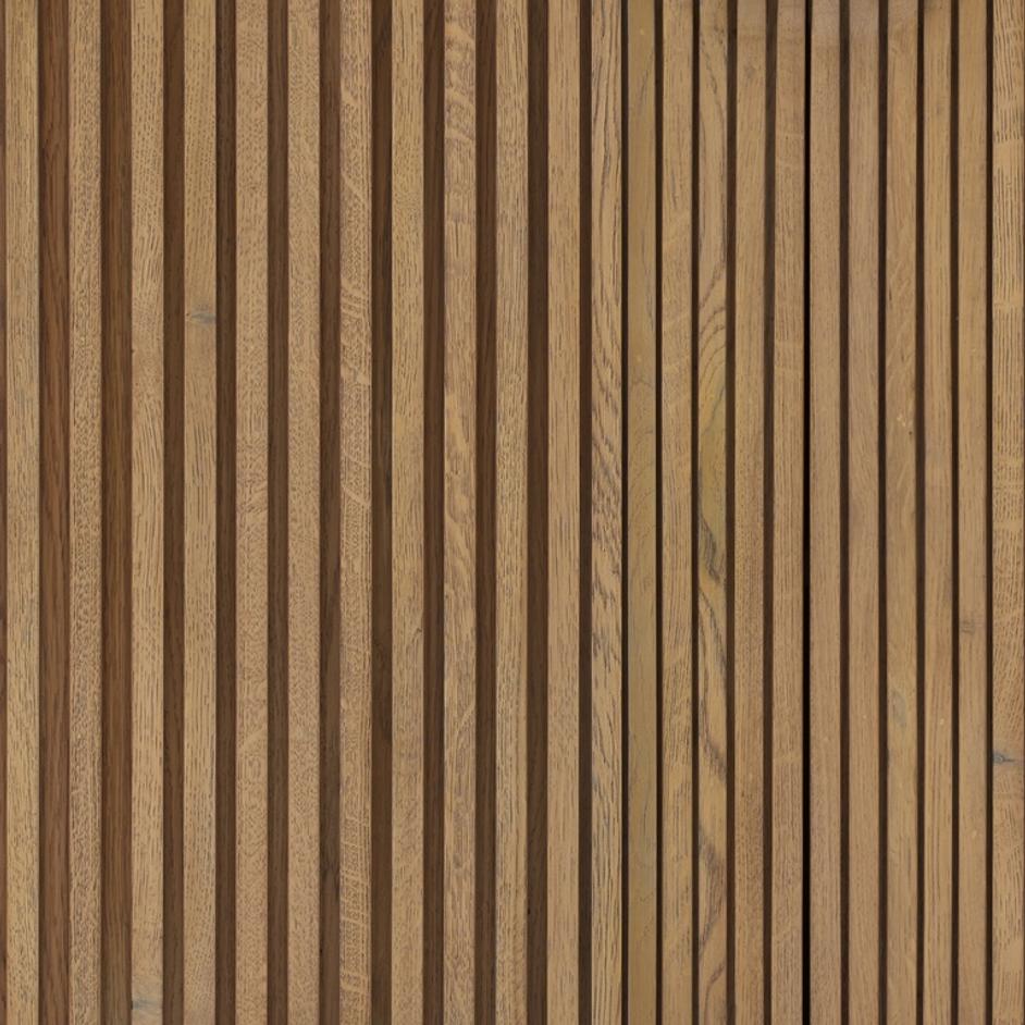 Caspian Sideboard by Curated Collections