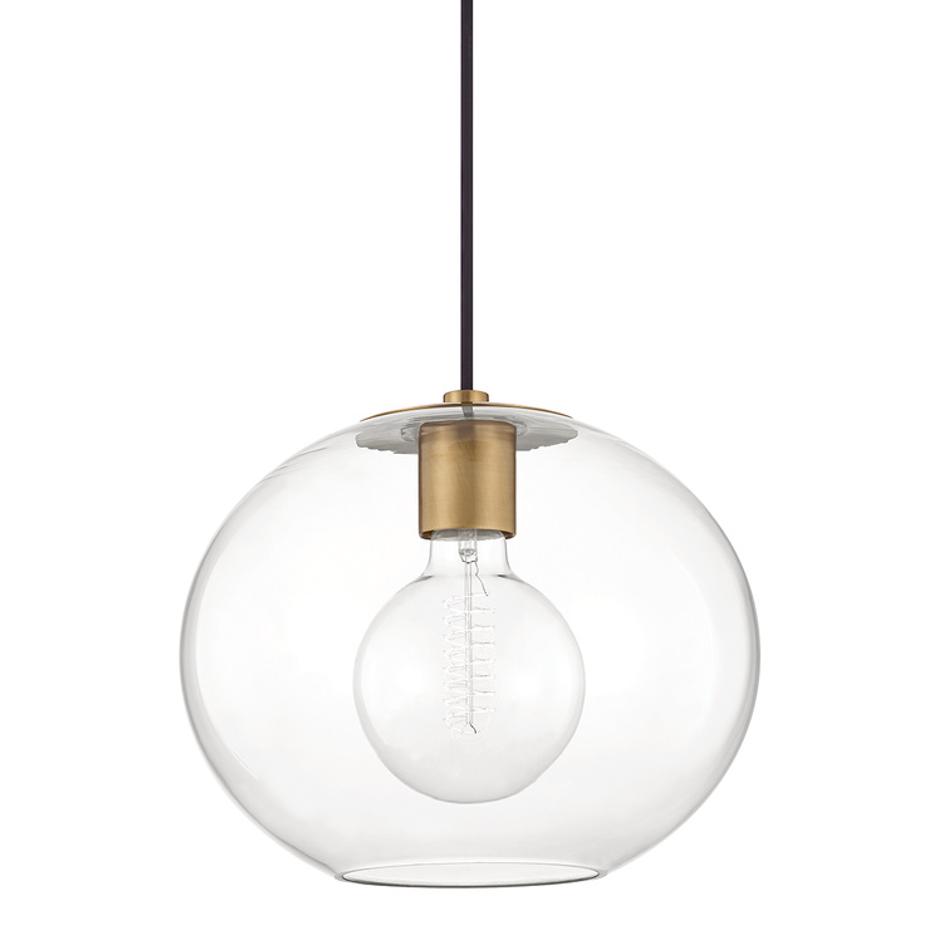 Margot Pendant by Mitzi