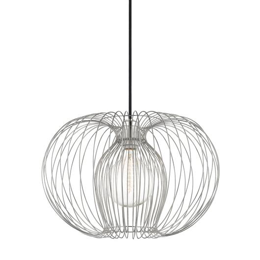 Jasmine Pendant by Mitzi