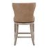 Milton Swivel Counter Stool by Essentials For Living