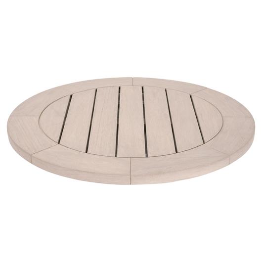 Boca Outdoor Lazy Susan by Essentials For Living