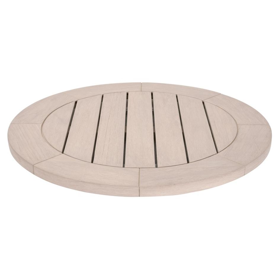 Boca Outdoor Lazy Susan by Essentials For Living