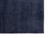 Alaska Hand-loomed Rug - Navy - 5' X 8' by Sunpan
