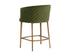 CORNELLA COUNTER STOOL - MEG OLIVE by Sunpan