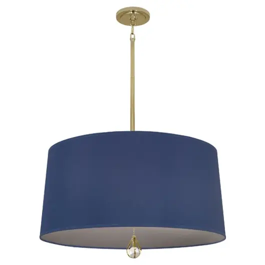 Williamsburg Custis Pendant by Robert Abbey