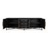 Mako Sideboard Large Black by Moes Home