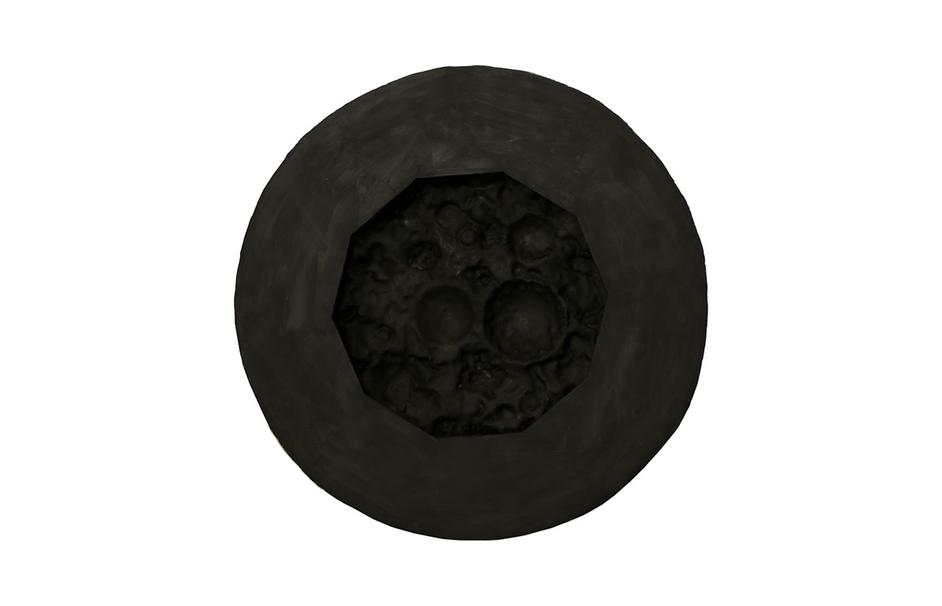 Coral Reef Wall Art, Round by Phillips Collection