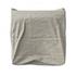 Weatherproof Outdoor Chair-Cover-Medium - Baron Grey by Four Hands