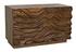 Mirage Sideboard, Dark Walnut by Noir Furniture