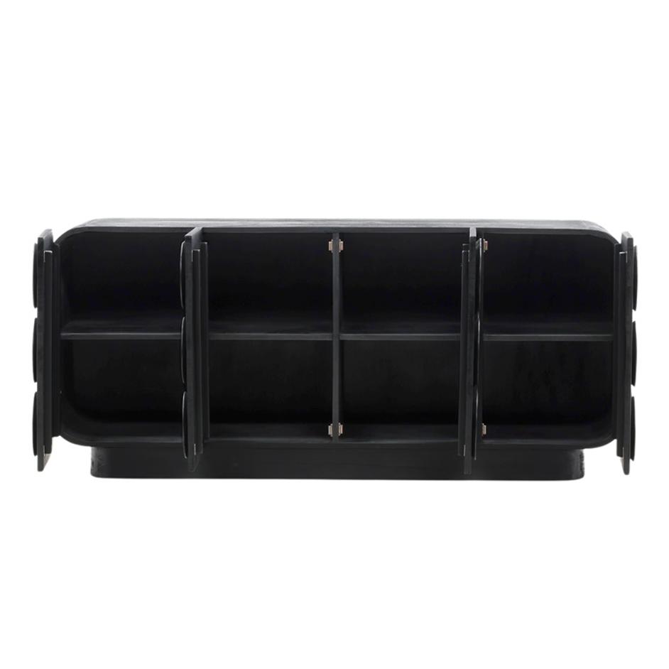 Leone Sideboard by Curated Collections