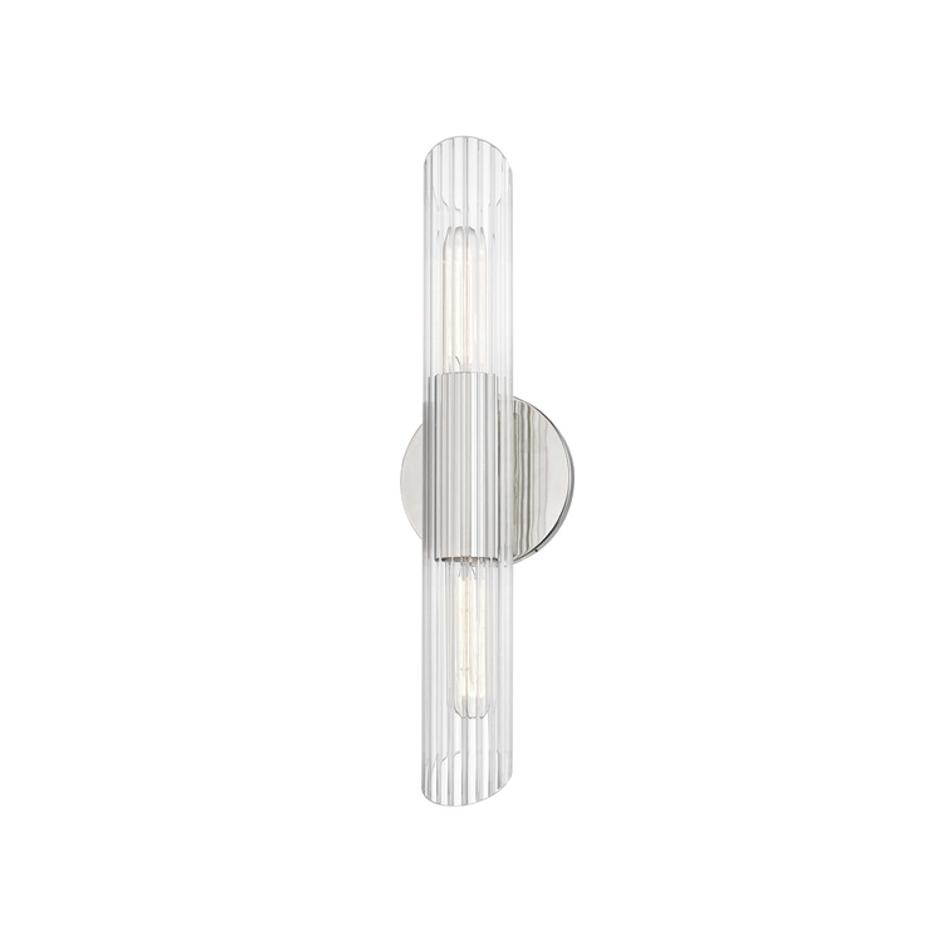Cecily Wall Sconce by Mitzi