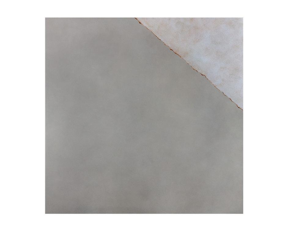 Kyson Coffee Table - Silver by Sunpan