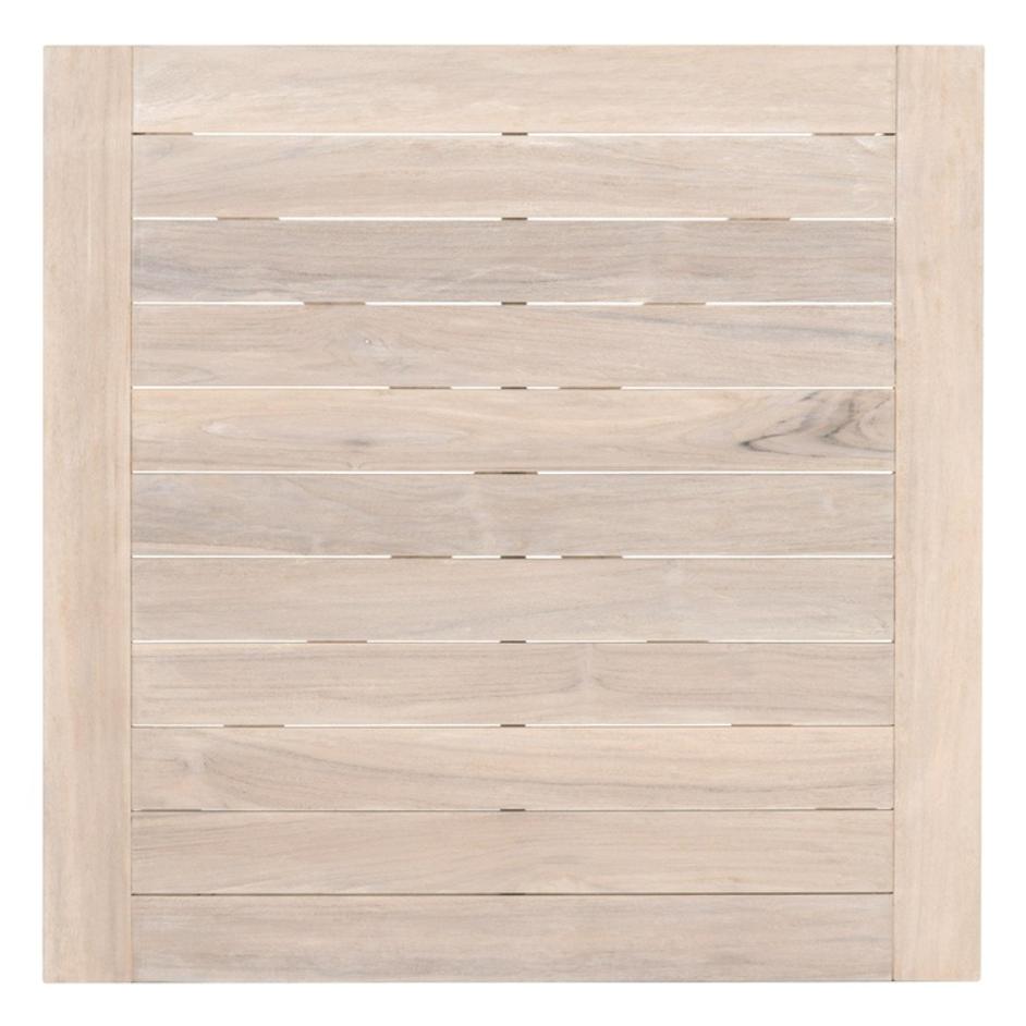 Carmel Outdoor 42" Square Counter Table by Essentials For Living