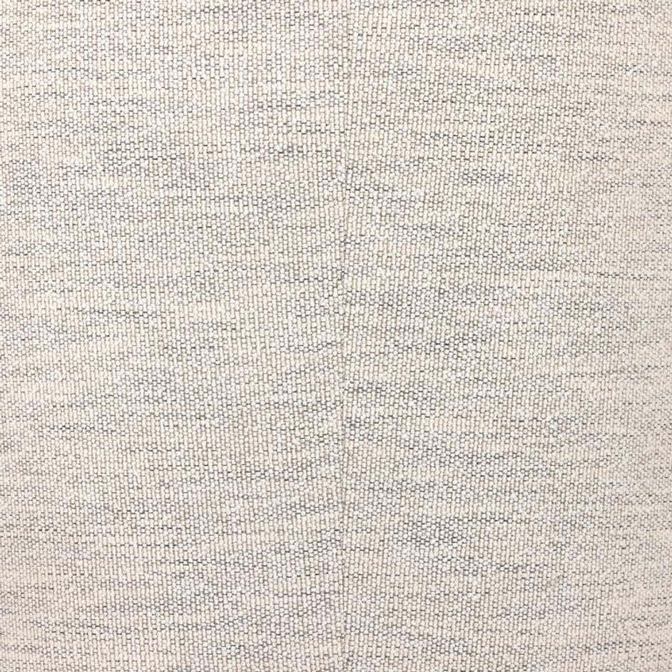 Farrah Chaise Lounge In Merino Cotton by FOUR HANDS