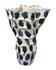Seurat Tall Ceramic Decorative Vase by Jamie Young