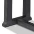 Otto Console Table - Black Pine by Four Hands