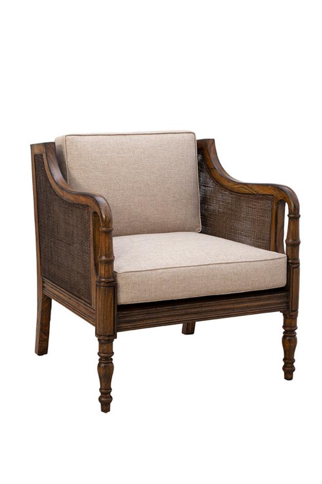 Redford Chair by Furniture Classics