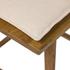 Ripley Bar + Counter Stool - Antwerp Natural by Four Hands