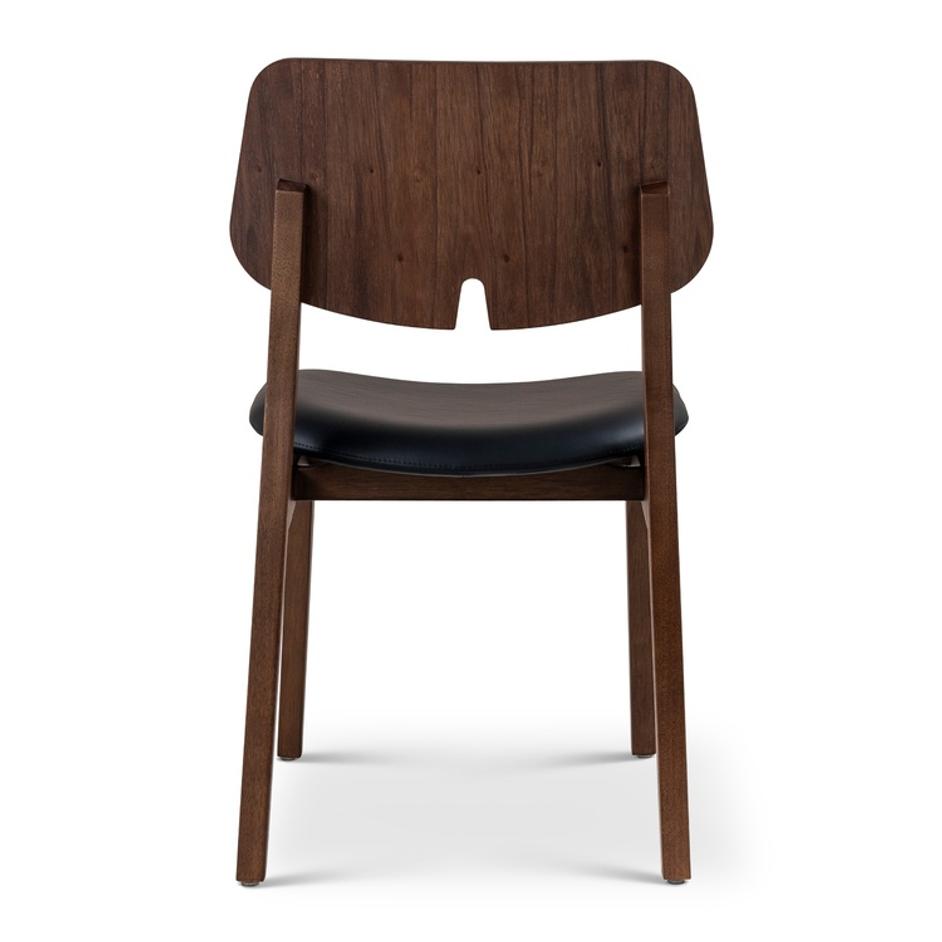 Beth Side Chair by Urbia Imports