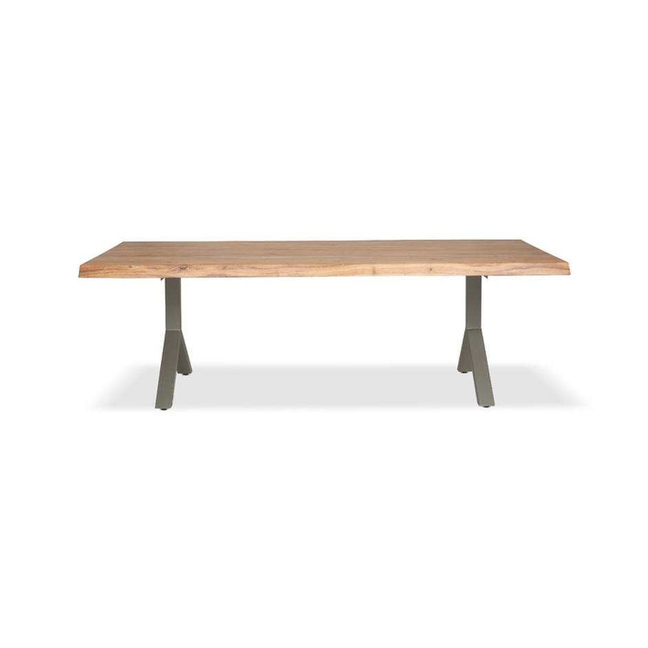 Brooks Dining Table by Urbia Imports