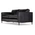 Emery Sofa 84" In Sonoma Black by FOUR HANDS