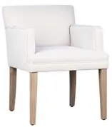 HAGAN DINING CHAIR by Dovetail
