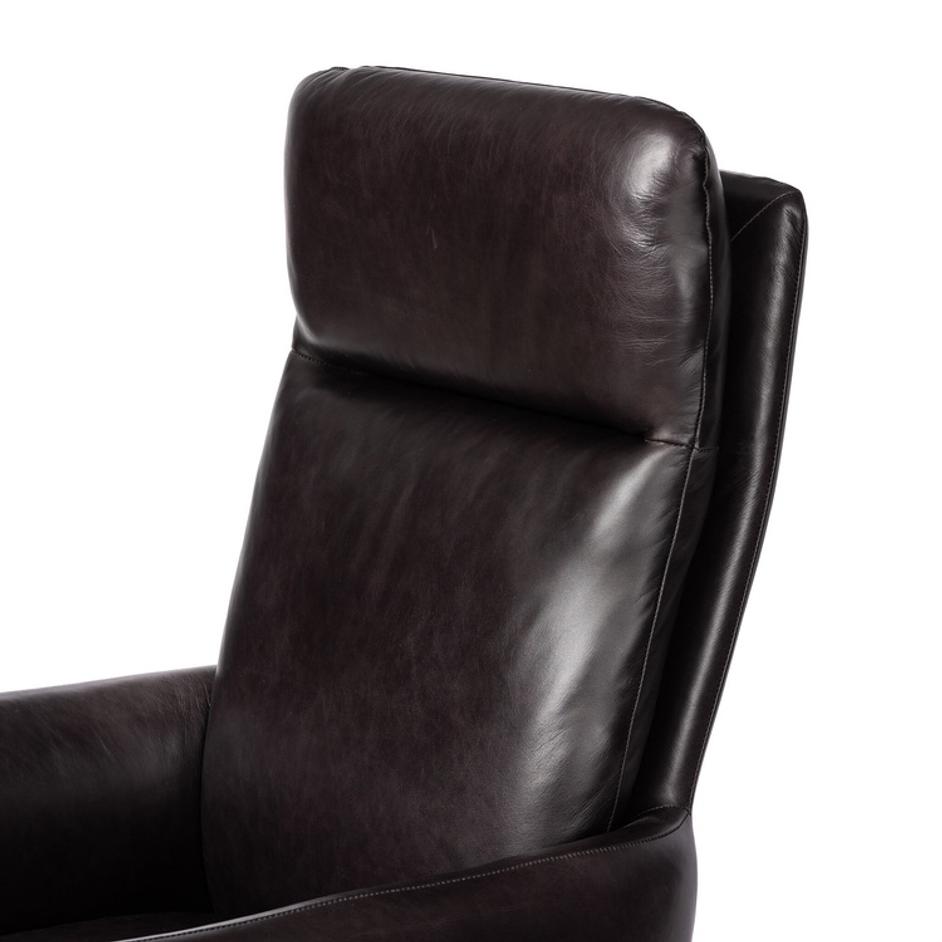 Wayland Desk Chair - Sonoma Black by Four Hands