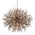 Sierra Chandelier by Troy