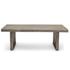 Brooks Coffee Table by Urbia Imports