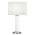 Fineas Table Lamp by Robert Abbey