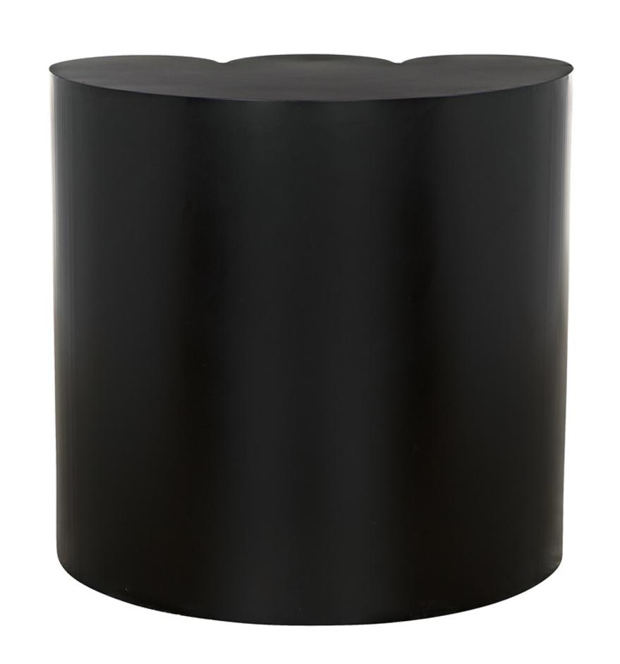 Bast Side Table by Noir Furniture