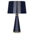 Pearl Table Lamp by Robert Abbey