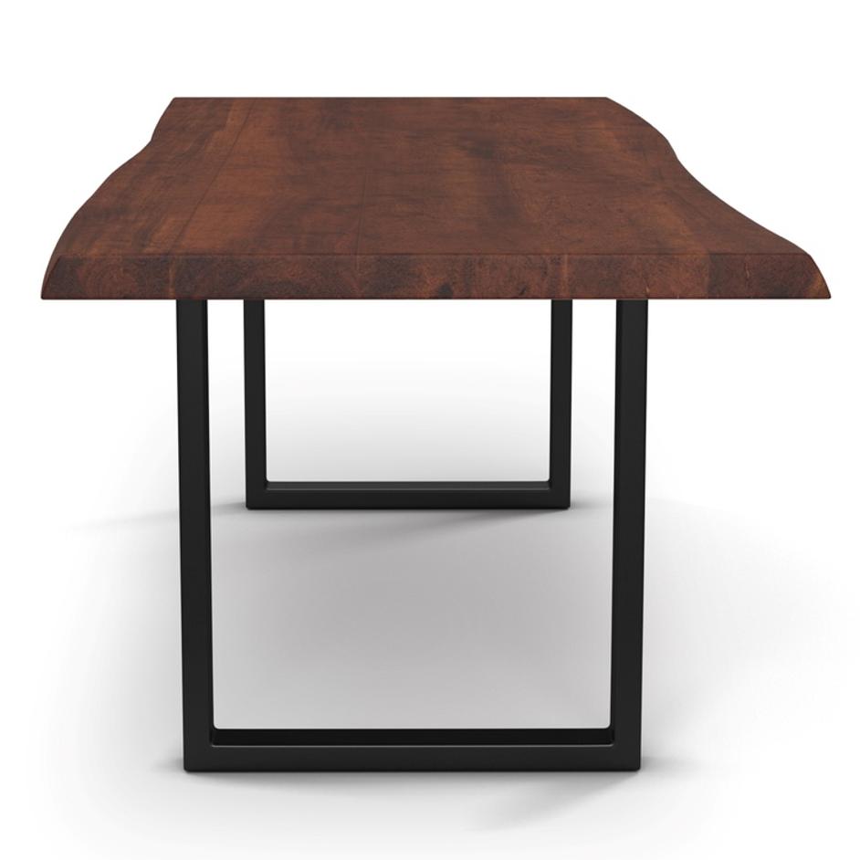 Brooks Dining Table by Urbia Imports